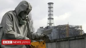 【悲惨】『ウクライナの原発』チェルノブイリの１０倍規模の被害も・・