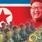【唖然！】「ロシアの勝利で終わる。我々も韓国を攻撃できる」北朝鮮当局が主張に対するコメントまとめ！