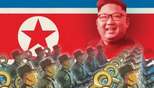 【唖然!】「ロシアの勝利で終わる。我々も韓国を攻撃できる」北朝鮮当局が主張に対するコメントまとめ!