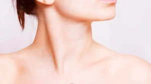 【胸鎖乳突筋ストレッチ】首を伸ばすと痩せる?ストレス太りとぼんやり輪郭を解消についてまとめてみた