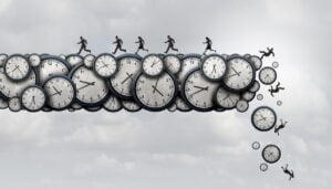 【効率性・生産性・合理性】｢若者は10分間のYouTubeすら耐えられない｣加速する"可処分時間レース"の行き着く先