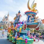 【ほぼ最低賃金】オリエンタルランド、ディズニーの時給を100円アップ。ほぼ最低賃金で低すぎると話題に!ニコニコニュースコメントまとめ!