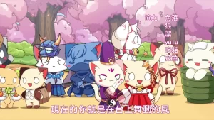 【九藏猫窩】台湾の人気キャラクターのイラストがゆるかわいい! ネコ王国の王様、ゆるふわコーギー、煮卵のキャラ──日本でも人気が出そうなキャラクターたちを一挙紹介