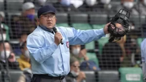 【称賛】『高校野球「球審が誤審を認めて謝罪」』についてTwitterの反応