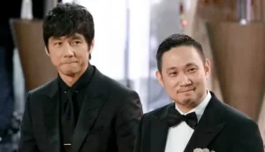 【国際長編映画賞受賞】『ドライブマイカー』についてTwitterの反応