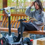 【車道なの？歩道なの？】『電動キックボード』の危険性についてTwitterの反応