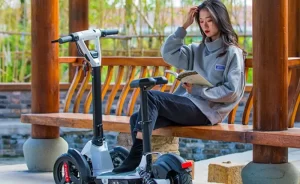 【車道なの？歩道なの？】『電動キックボード』の危険性についてTwitterの反応