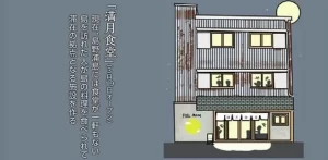 【3/19.OPEN!】『島で唯一の食堂「満月食堂」誕生!』についてまとめてみました!