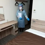 【コロナ療養者】『宿泊療養用ホテル』についてまとめてみた!