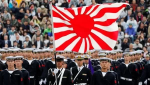 「旭日旗は日本の文化」外務省の動画が韓国でYouTube広告に、ネットユーザーから抗議殺到