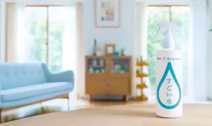 【新規消毒薬MA-Tに注目】うがい30秒でコロナの力価がほぼゼロに 注目の『MA-T』について