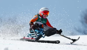 【とにかく凄い！】パラリンピックの『村岡桃佳』についてTwitterの反応