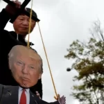 【呆れた】トランプ氏「ドイツと日本の再武装は悪」、中国ネット「的を射ている」「かつてのファシズム国には…」