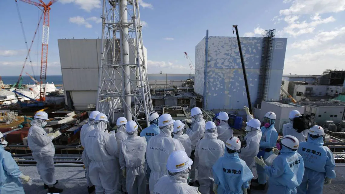 【原発事故 最悪のシナリオ】原発にはこういうリスクがある…あなたは700人の作業員に「国のために死を覚悟せよ」と命令できるか