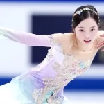 【ナイキコーデがファンを悶絶‼】『本田真凜』についてTwitterの反応