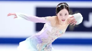 【ナイキコーデがファンを悶絶‼】『本田真凜』についてTwitterの反応