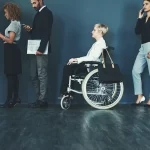 【日本社会の未熟さ】｢駅員さんに手伝ってもらうのは申し訳ない｣車いす利用者にそう思わせる日本社会は恥ずかしい