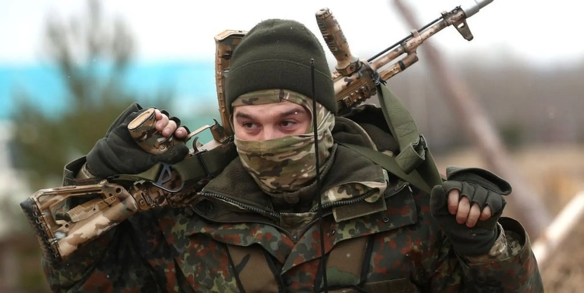 【真実は何処?】『ロシアのウクライナ侵攻戦争のプロパガンダ合戦先鋭化』・・真実はどのように把握すべきなのか!?