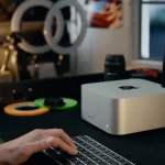 【Apple変革の象徴】『Mac Studio』についてまとめてみた