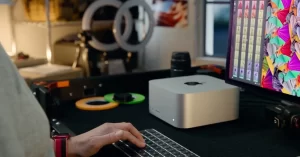 【Apple変革の象徴】『Mac Studio』についてまとめてみた