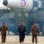 サングラス姿の金総書記が… 北朝鮮が“ミサイル発射実験”の映像公開 - 国際ニュース掲示板|ローカルクチコミ爆サイ.com南関東版