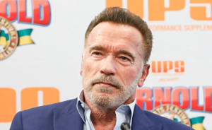 【涙止まらん】『シュワルツェネッガーさんの停戦呼びかけ動画』についてTwitterの反応