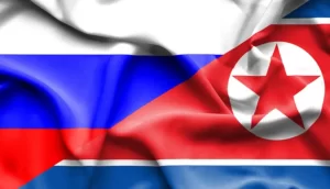 【北朝鮮のロシア支持】『ロシア国防省、北朝鮮に軍事支援を要請』について