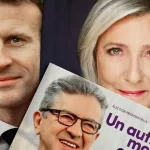 【仏大統領選挙初回投票】『マクロンVS.ルペンのフランス大統領選挙』について