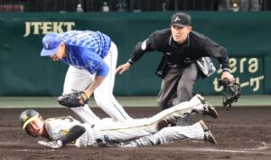 【今季初勝利】『阪神が優勝したかの錯覚するほど』についてまとめてみた!