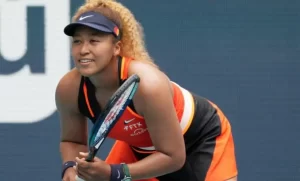 【マイアミ・オープン】大坂なおみ選手、逆転勝利で約1年2ヵ月ぶりの決勝進出