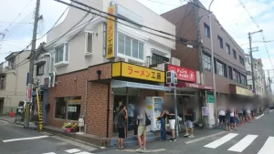 【1万円没収】人気ラーメン店主の思い「覚悟を持って食べてほしい」