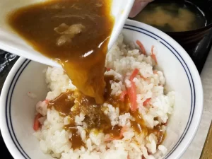 【一番うまい食べ方】吉野家の本部長が「一番うまい」と断言する食べ方が激ウマ