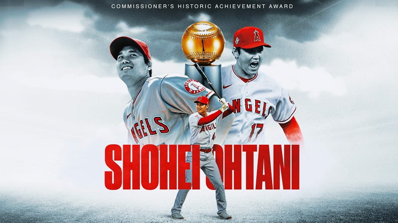 【MLB公式新しい歴史】『大谷翔平、開幕戦で成し遂げた史上初の記録』について