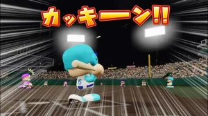 【コナミ】 『eBASEBALLパワフルプロ野球2022』を発売』についてTwitterの反応