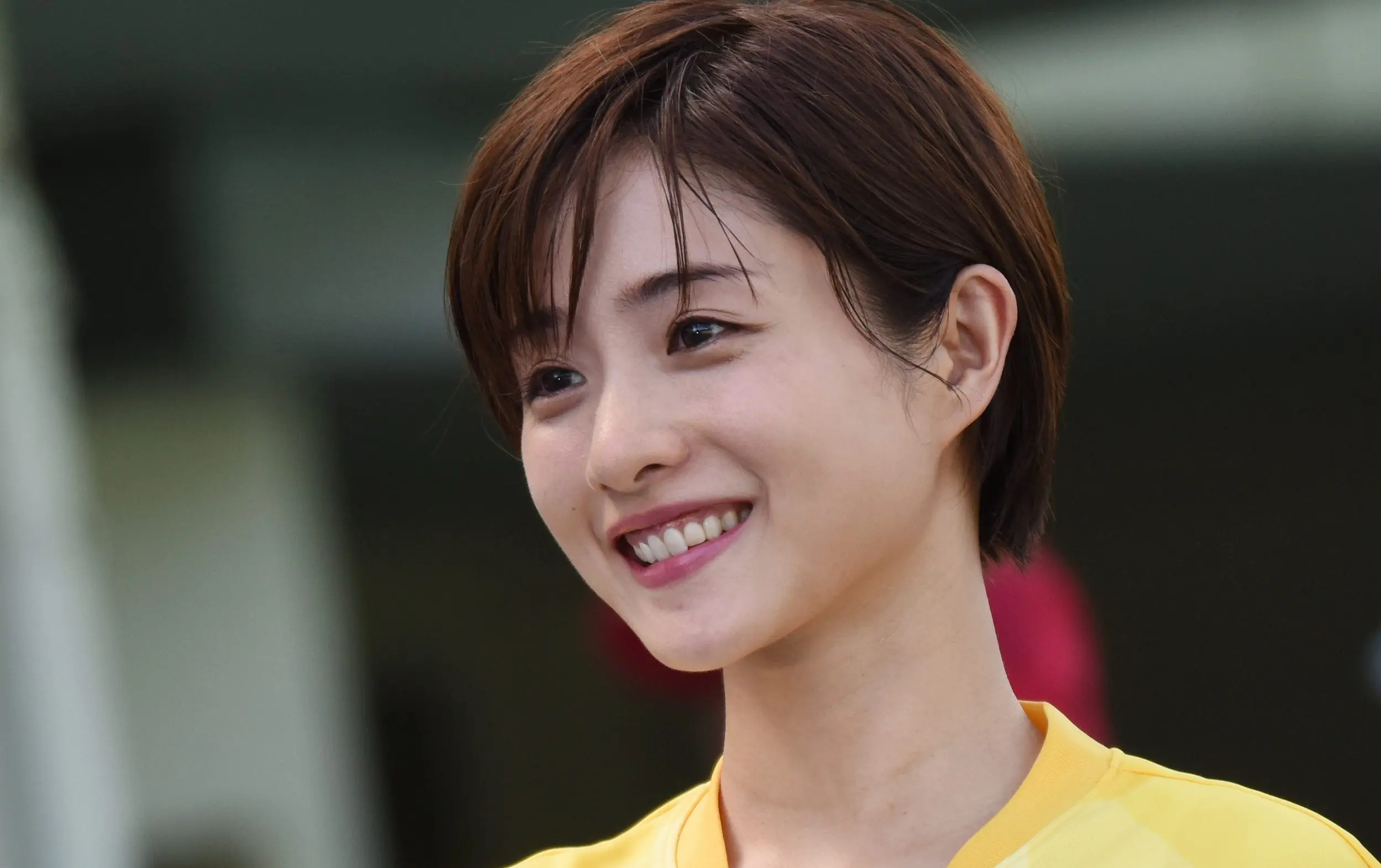 【石原さとみ】『石原さとみさん第1子出産 母子ともに健康「心から幸せ」』についてまとめ