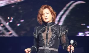 【氷川きよし】声帯ポリープ治療、もうすっかり回復すでに全国コンサートツアー再開