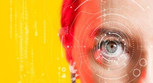 【未来コンタクトレンズ】『ディスプレイ搭載コンタクト「Mojo Lens」』についてTwitterの反応