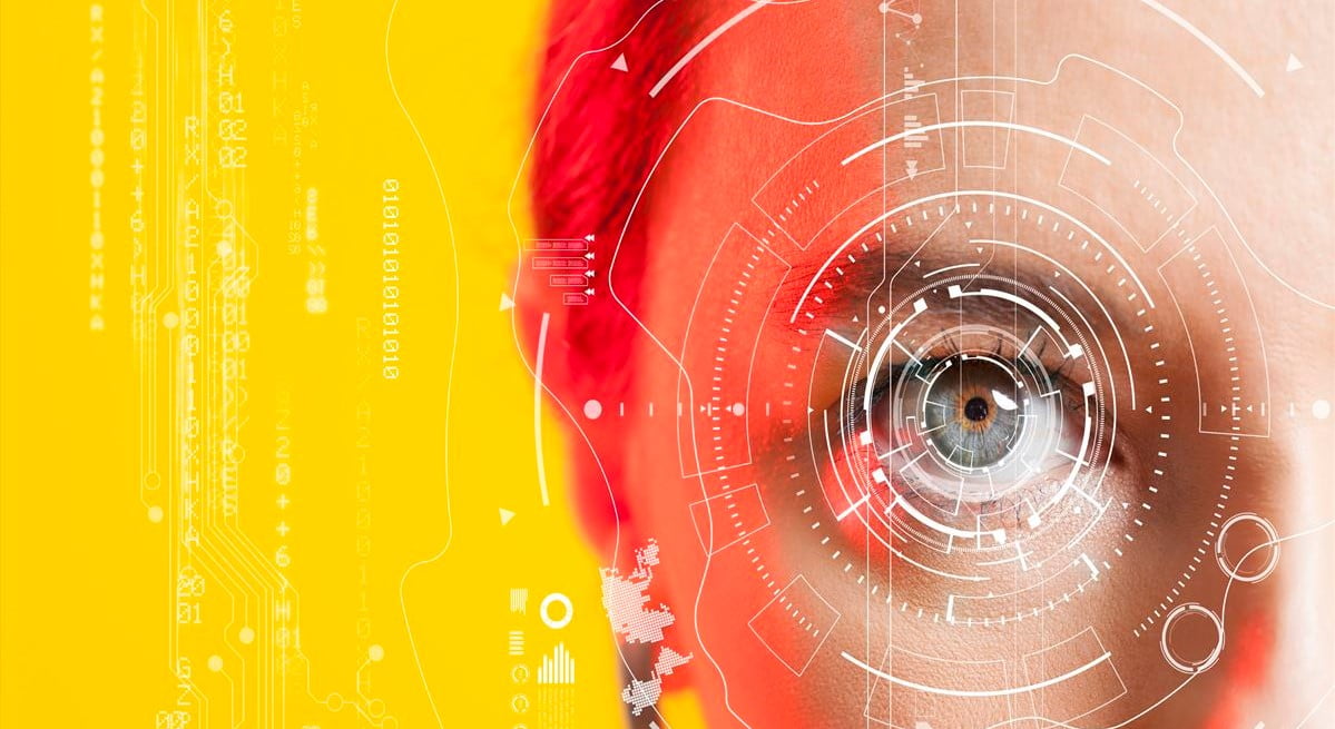 【未来コンタクトレンズ】『ディスプレイ搭載コンタクト「Mojo Lens」』についてTwitterの反応