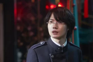 【アニメ実写映画】『ホリック』についてTwitterの反応