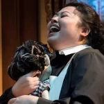 【激似の再現度】『約束のネバーランドのクローネ・渡辺直美』についてTwitterの反応