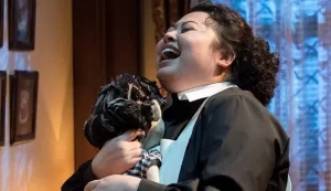 【激似の再現度】『約束のネバーランドのクローネ・渡辺直美』についてTwitterの反応