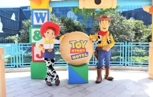 【メディア先行公開】『トイストーリーホテル』についてTwitterの反応