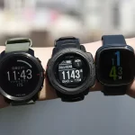 【スマートウォッチ】Apple Watch以外に何かいいものある?