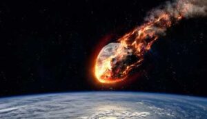 【直径140キロ】過去最大の彗星が太陽系に接近中についてTwitterの反応