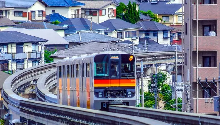 【岐阜市】『「幻のモノレール構想」半世紀前に計画、なぜ実現しなかった?』についてまとめ!