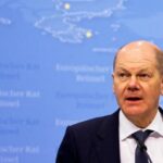 【ショルツ独首相】アジア初訪問で中国差し置き日本「だけ」訪れた理由