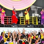 【ももクロ】『ももクロが福島に元気届ける!Jヴィレッジで野外ライブ』のまとめ!