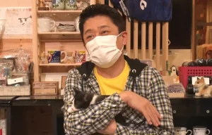 【坂上忍】「さかがみ家」をオープン!動物保護活動を積極的に!