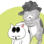 【犬と猫の違い】『犬は人に付き 猫は家に付く』について