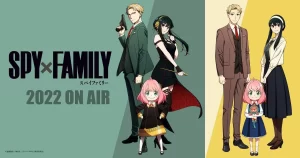 【テレビアニメ『SPY×FAMILY』】エンディング主題歌・星野源の楽曲「喜劇」について